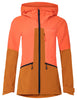 Women's Monviso Softshell Jacket - hokkaido