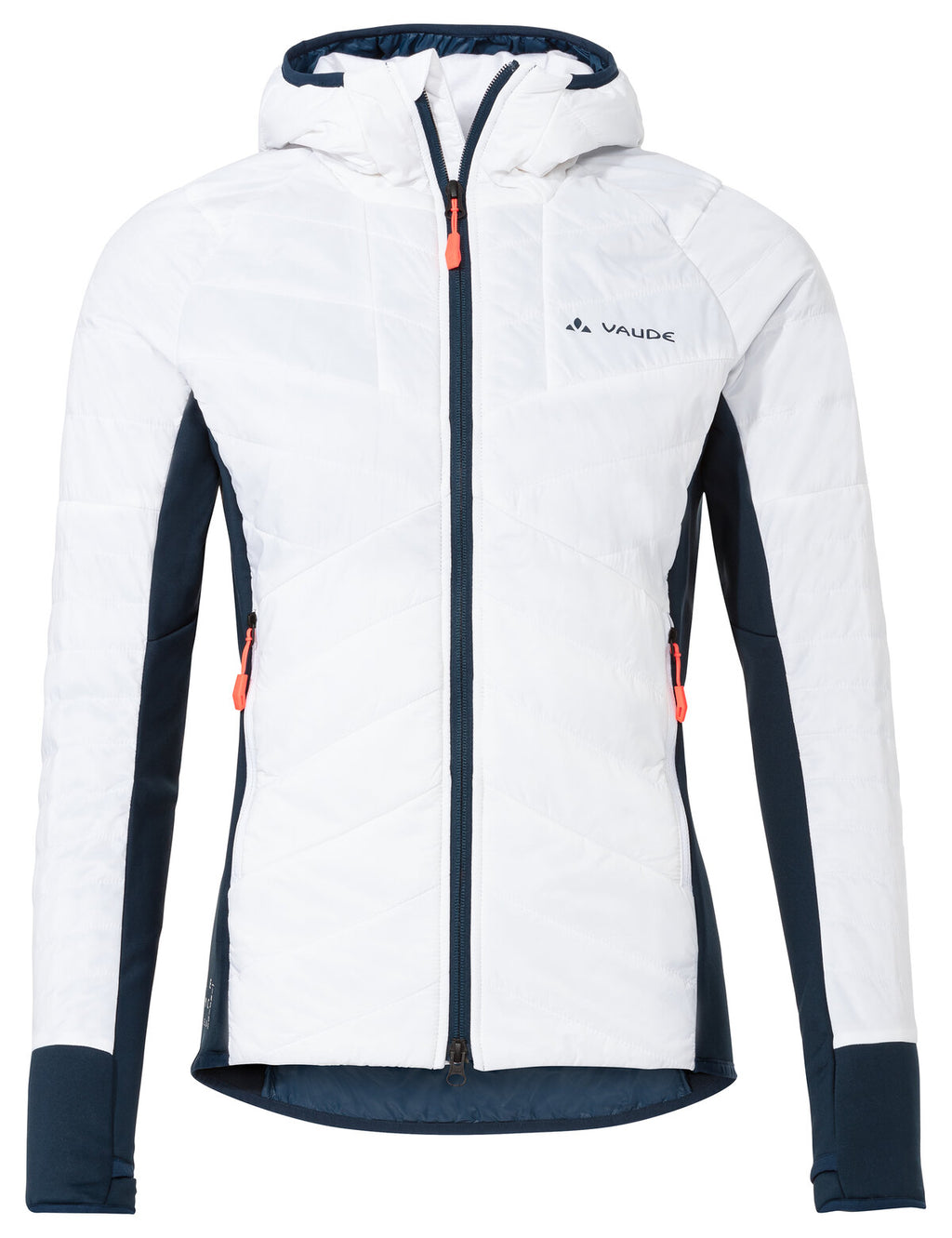 Women's Sesvenna Jacket IV - white