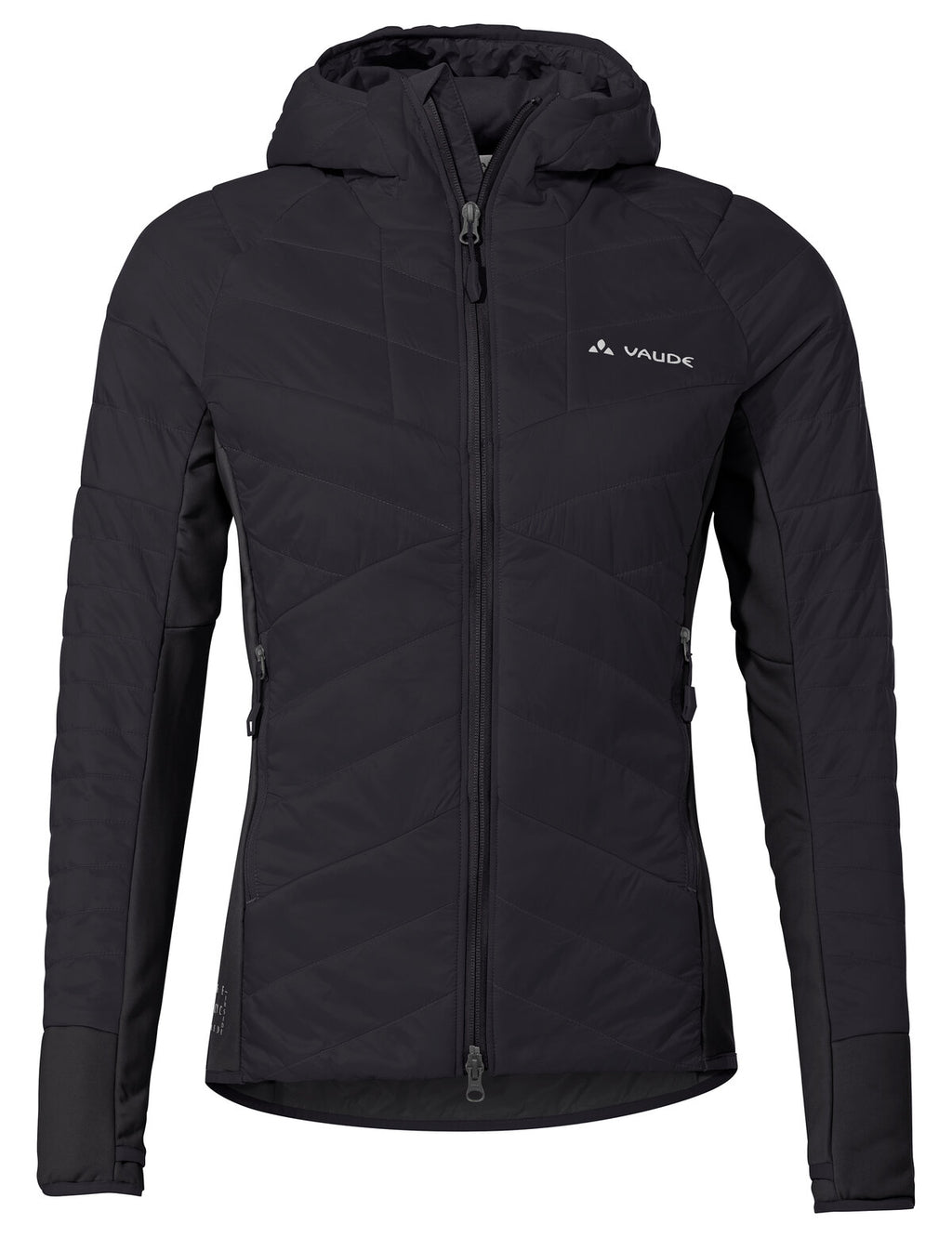 Women's Sesvenna Jacket IV - black