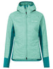 Women's Sesvenna Jacket IV - sage