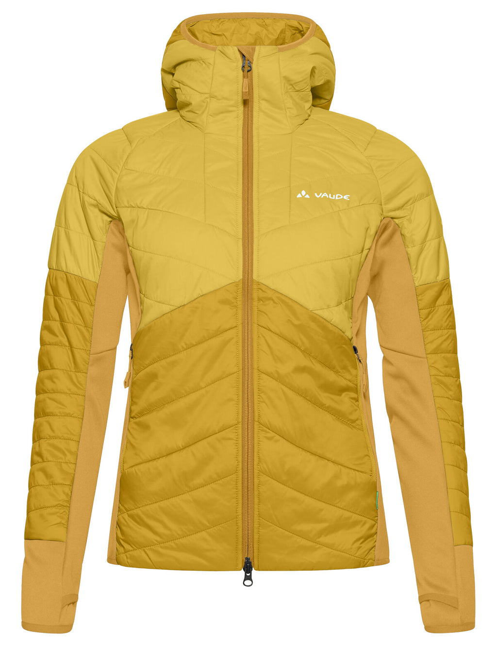 Women's Sesvenna Jacket IV - savanna