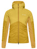 Women's Sesvenna Jacket IV - savanna