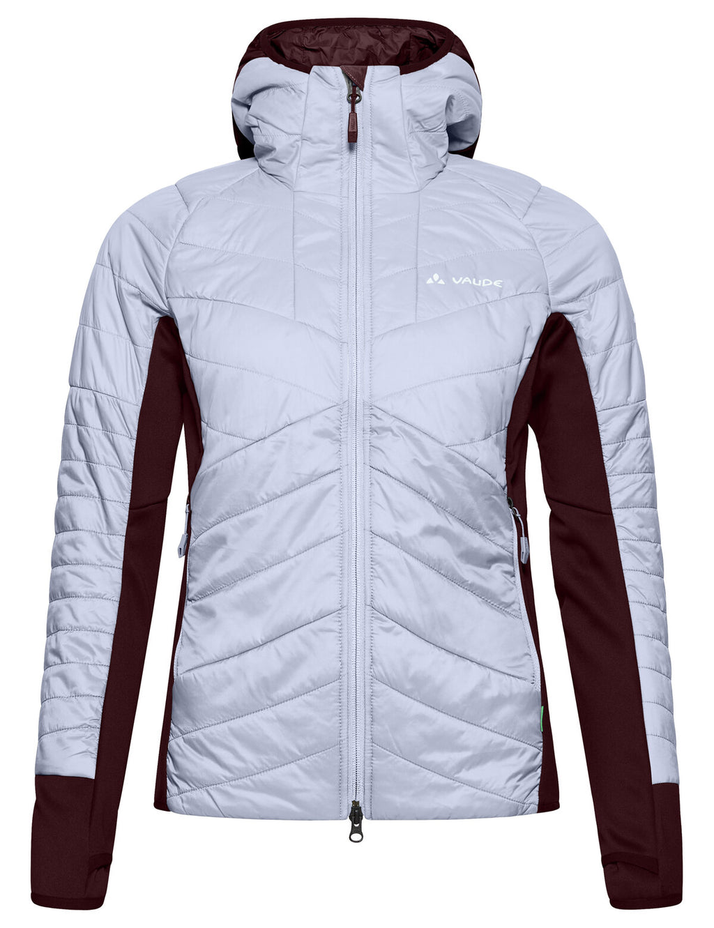 Women's Sesvenna Jacket IV - iris