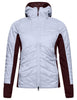 Women's Sesvenna Jacket IV - iris