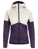 Women's Sesvenna Jacket IV - eggplant