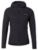 Women's Sesvenna Jacket IV - black/black