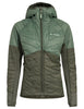 Women's Sesvenna Jacket IV - khaki