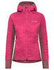Women's Sesvenna Jacket IV - hibiscus pink