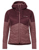 Women's Sesvenna Jacket IV - ruby dusk