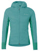 Women's Sesvenna Jacket IV - lake