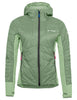 Women's Sesvenna Jacket IV - willow green