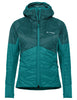 Women's Sesvenna Jacket IV - fjord green