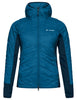 Women's Sesvenna Jacket IV - shore blue