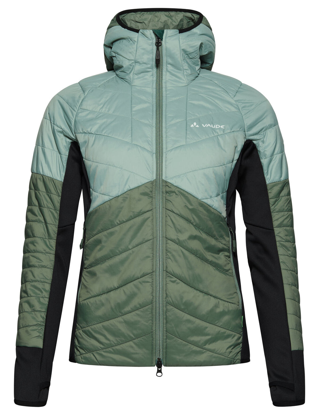 Women's Sesvenna Jacket IV - dusty fern