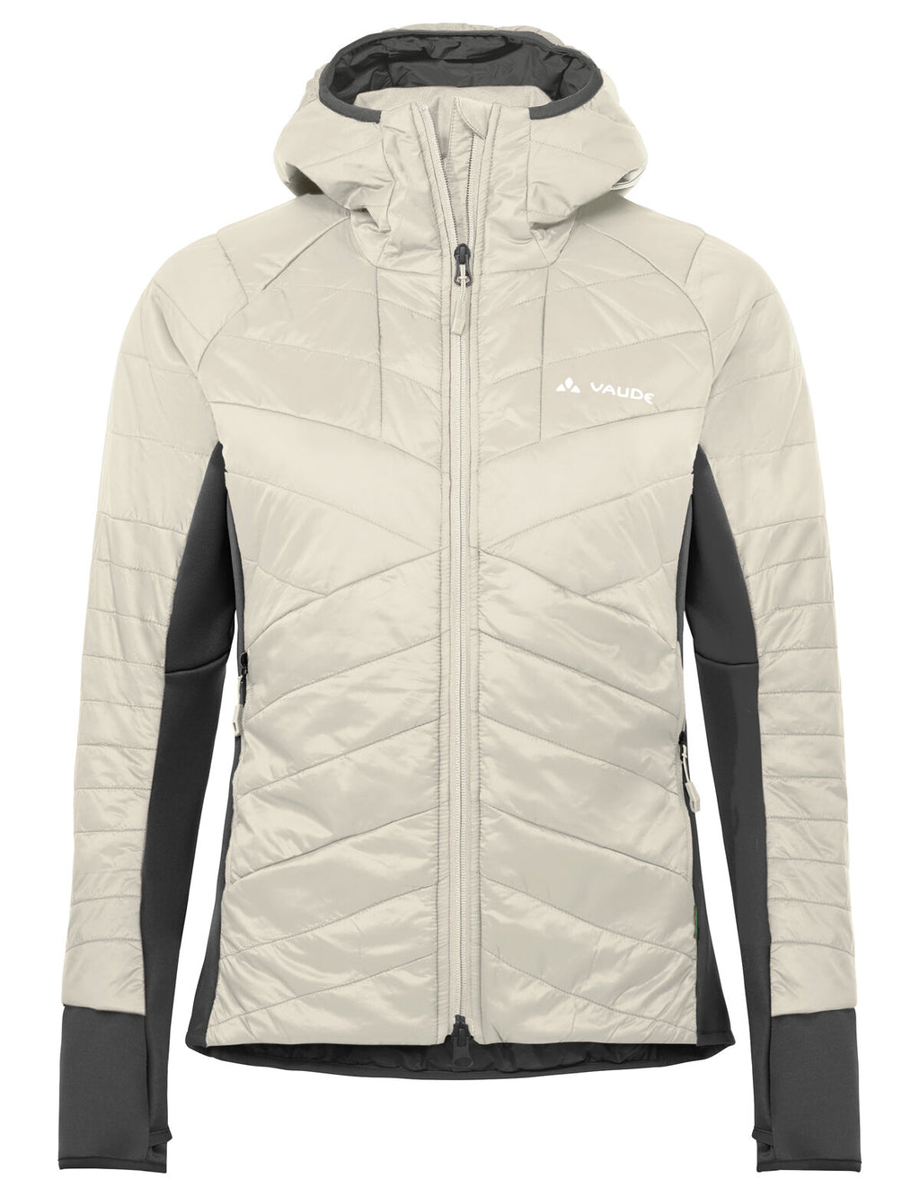 Women's Sesvenna Jacket IV - ecru