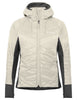 Women's Sesvenna Jacket IV - ecru