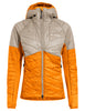 Women's Sesvenna Jacket IV - kurkuma