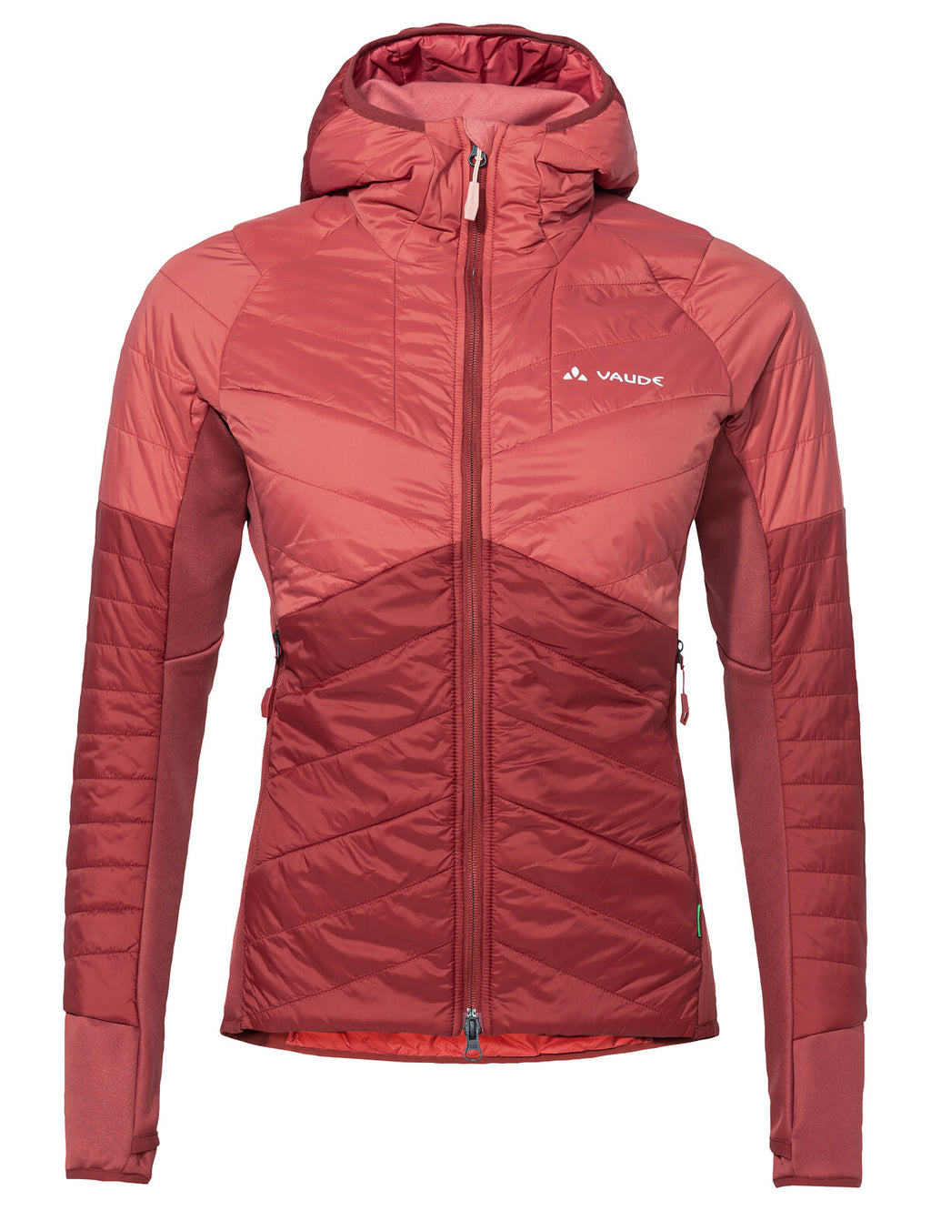Women's Sesvenna Jacket IV - redeva