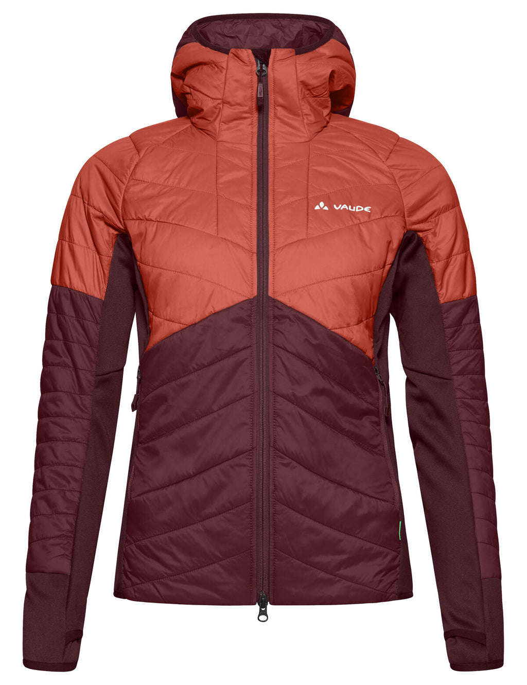 Women's Sesvenna Jacket IV - buckeye