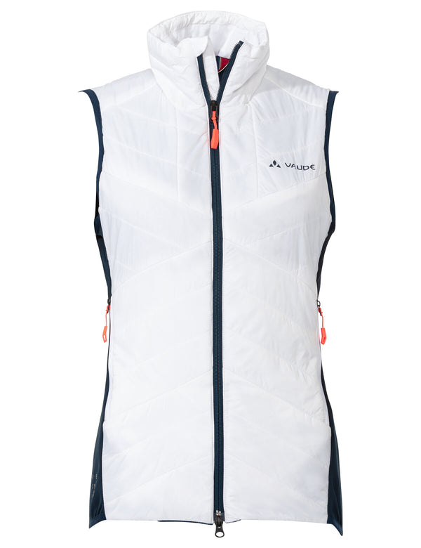 Wo Sesvenna Vest IV - detail 6