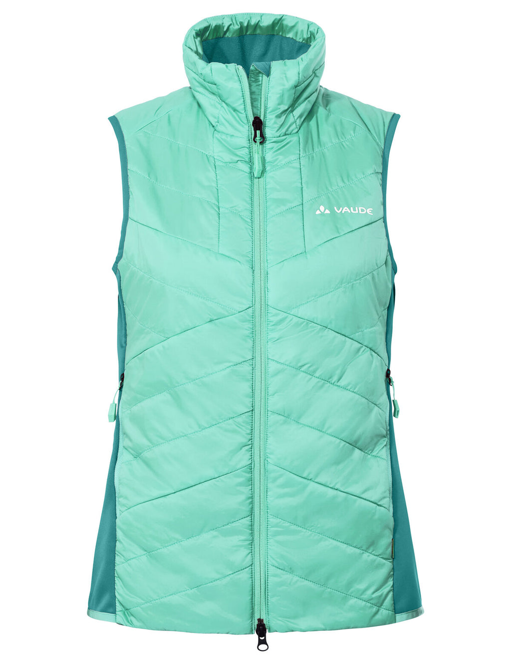 Women's Sesvenna Vest IV - sage