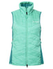 Women's Sesvenna Vest IV - sage