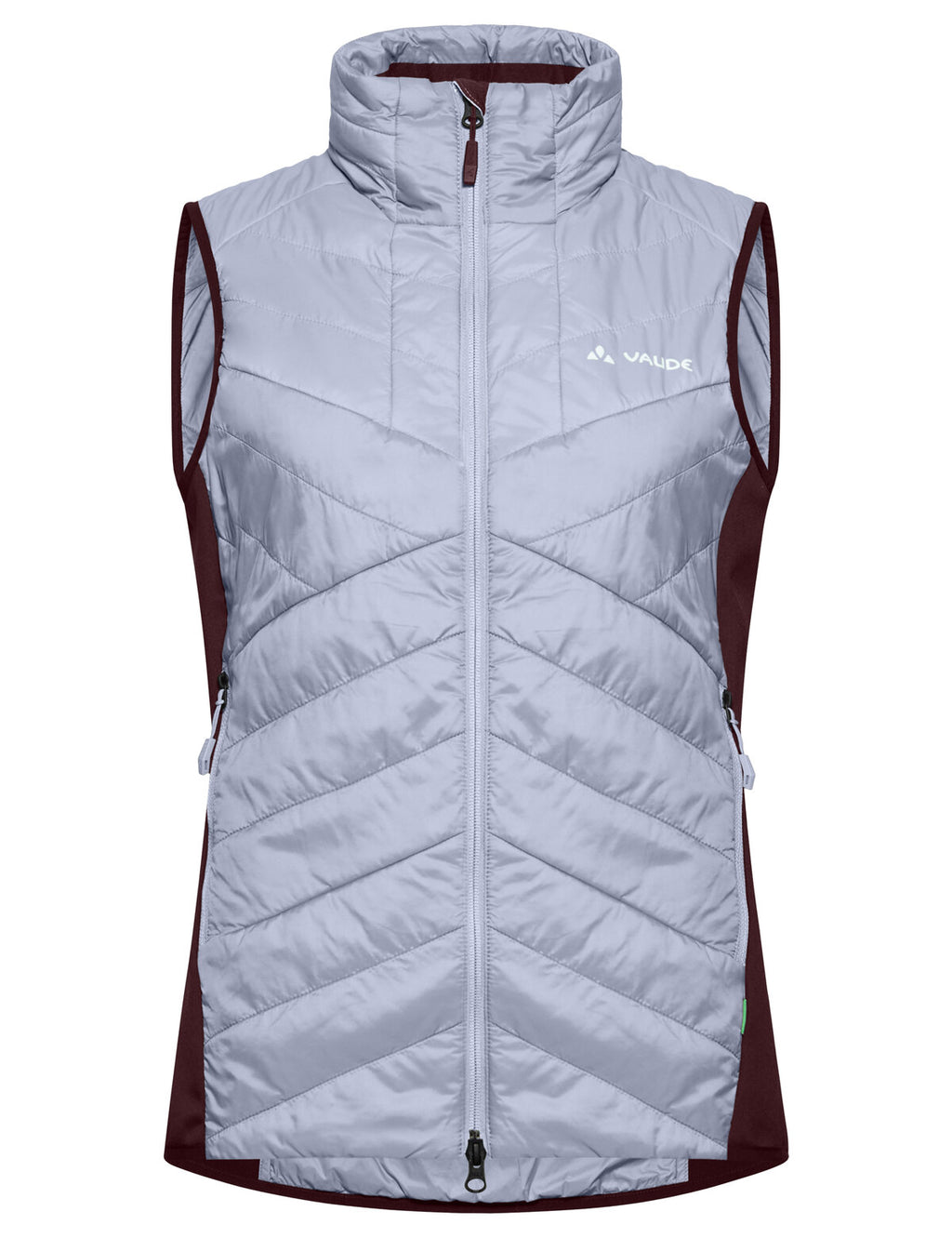 Women's Sesvenna Vest IV - iris