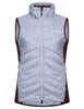 Women's Sesvenna Vest IV - iris