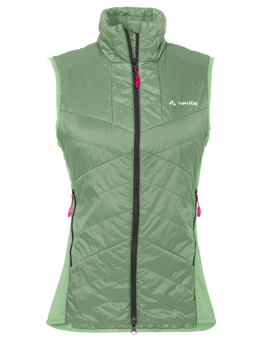 Wo Sesvenna Vest IV - detail 72