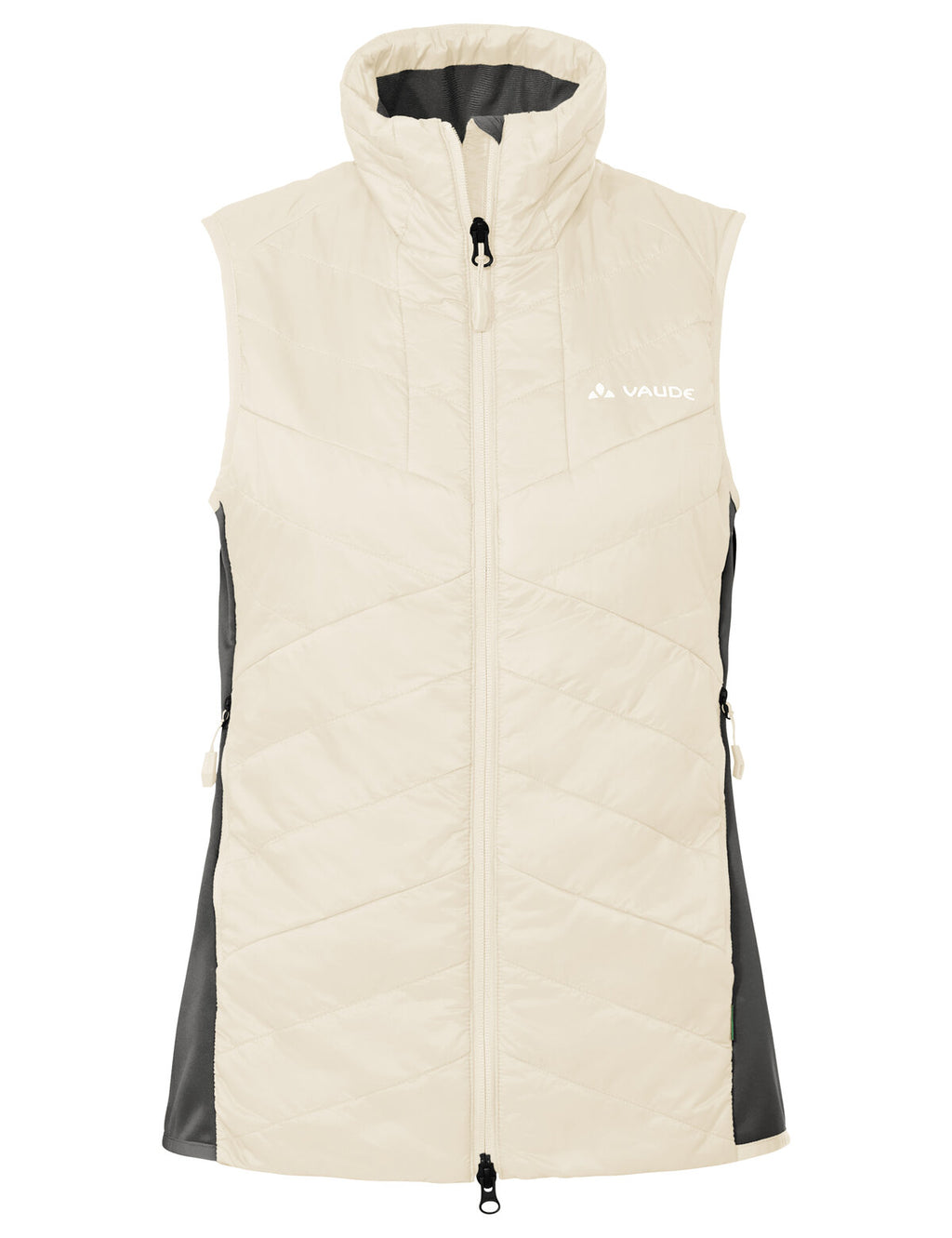 Women's Sesvenna Vest IV - ecru