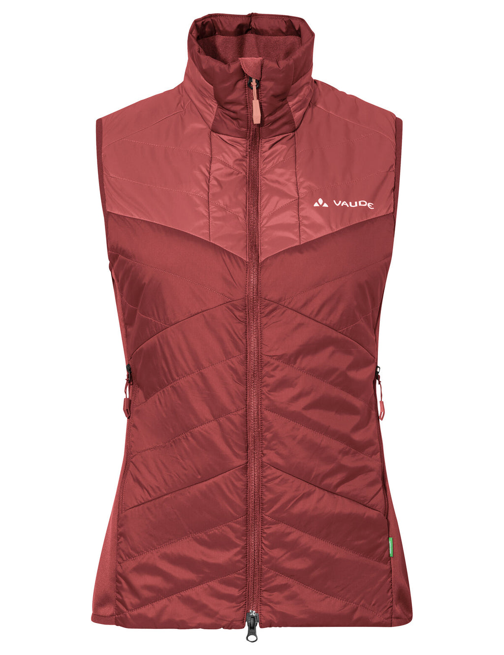 Women's Sesvenna Vest IV - redeva