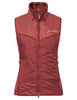 Women's Sesvenna Vest IV - redeva