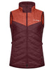 Women's Sesvenna Vest IV - buckeye