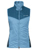 Women's Sesvenna Vest IV - pastel blue