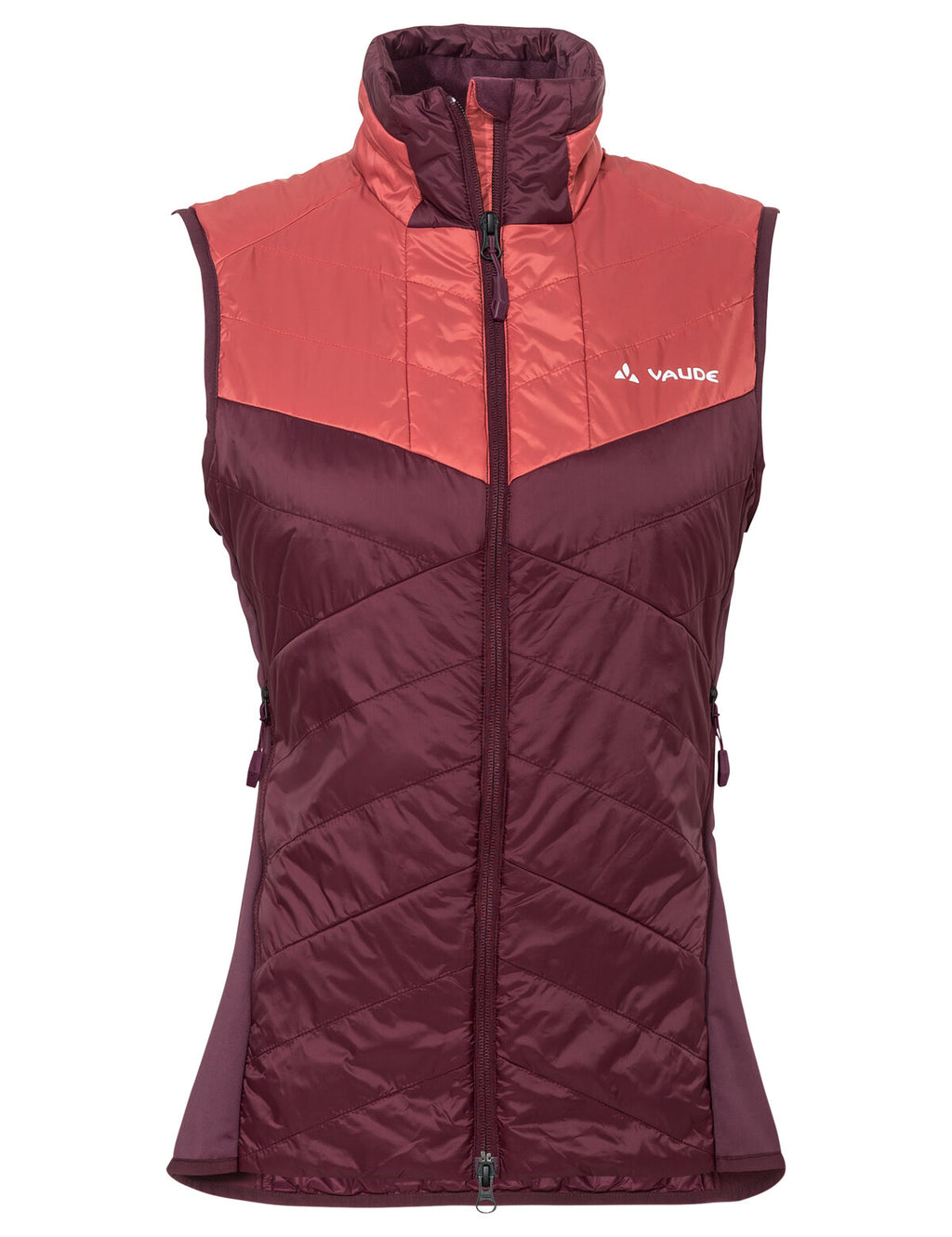 Wo Sesvenna Vest IV - detail 120
