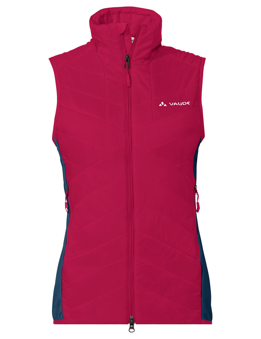 Wo Sesvenna Vest IV - detail 126
