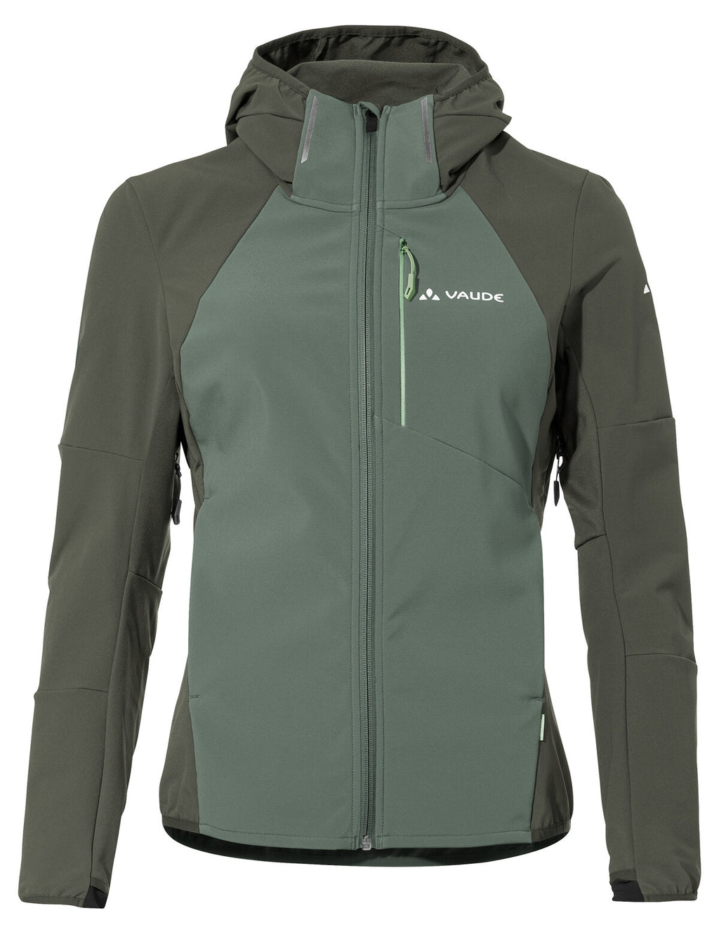 Women's Larice Jacket IV - khaki