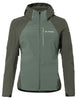 Women's Larice Jacket IV - khaki