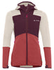 Wo Monviso Hooded Grid Fleece Jacket - detail 35