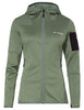 Women's Monviso Fleece Jacket II - agave