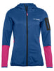 Women's Monviso Fleece Jacket II - royal