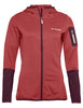 Women's Monviso Fleece Jacket II - brick