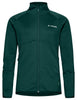 Women's Monviso Fleece FZ Jacket II - deep pond