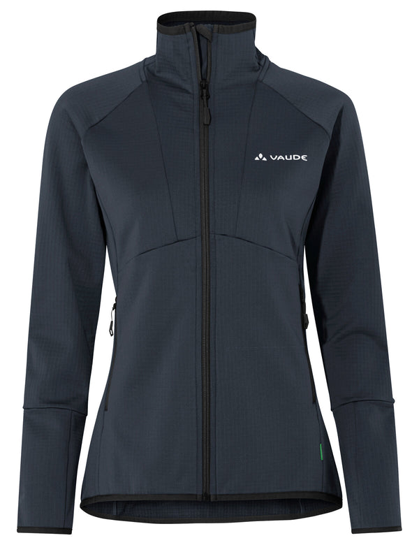 Wo Monviso Fleece FZ Jacket II - detail 28