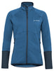 Women's Monviso Fleece FZ Jacket II - ultramarine