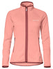 Women's Monviso Fleece FZ Jacket II - peach