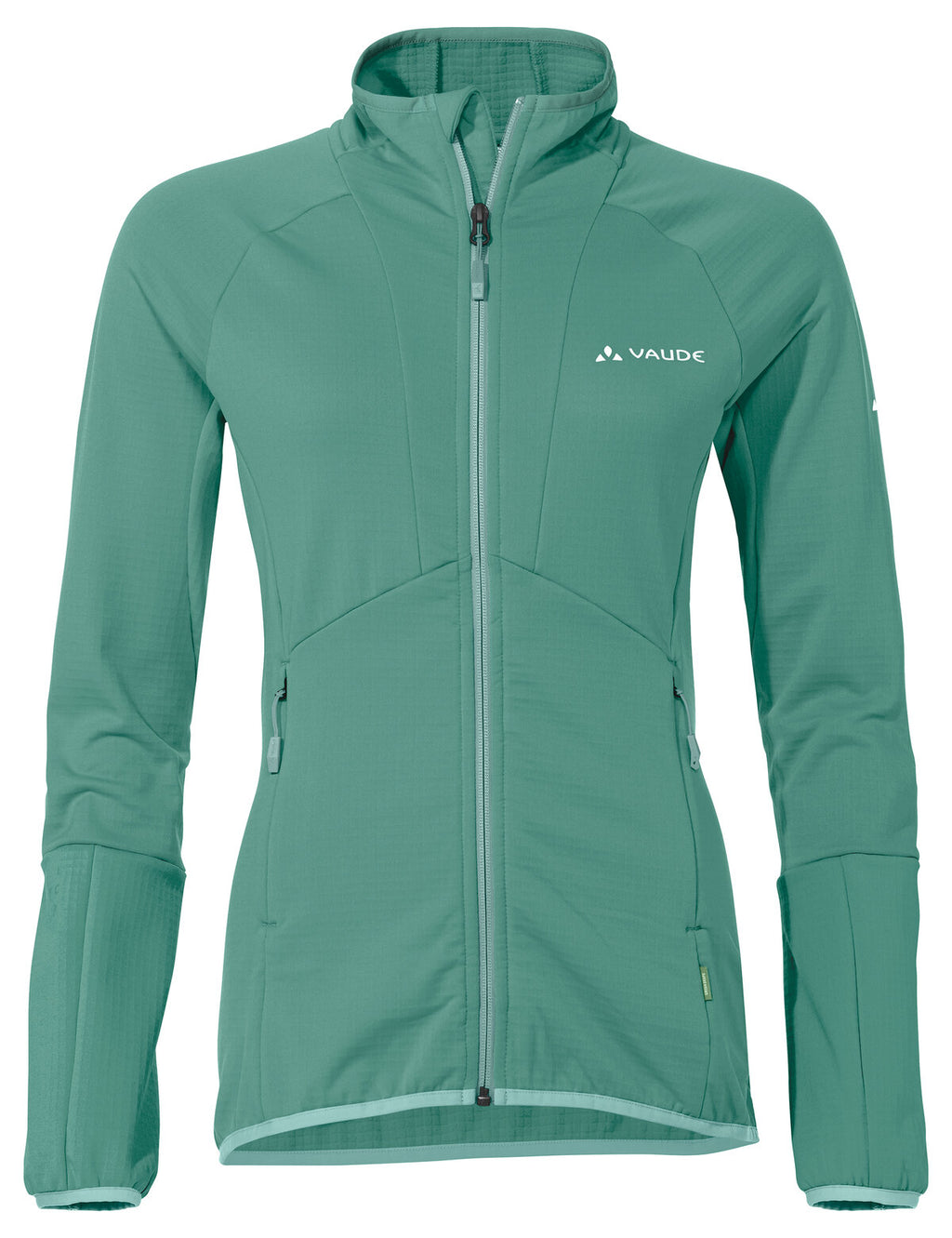 Wo Monviso Fleece FZ Jacket II - detail 47