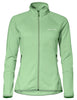Women's Monviso Fleece FZ Jacket II - aloe vera