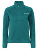 Women's Monviso Fleece FZ Jacket II - fjord green