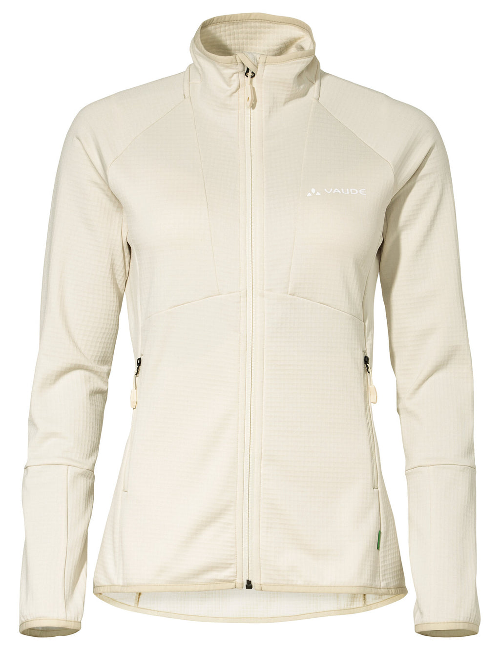 Wo Monviso Fleece FZ Jacket II - detail 61